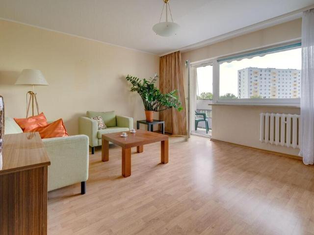 Mieszkanie, Łódź, Smocza, 51.14 m², sprzedam mieszkanie