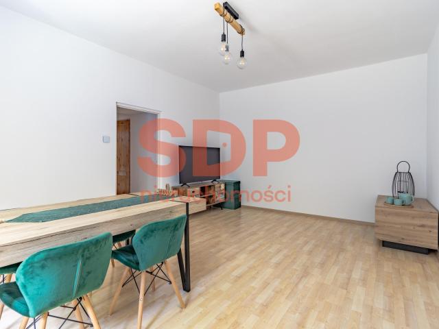 Mieszkanie, Łódź, Współzawodnicza, 50.57 m², sprzedam mieszkanie