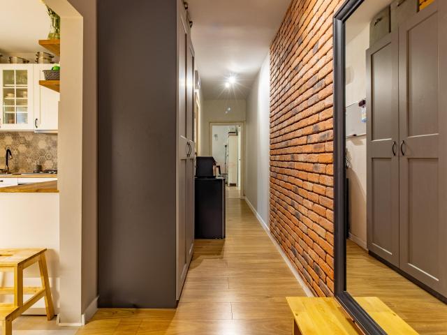 Mieszkanie, Łódź, Zbocze, 61.59 m², sprzedam mieszkanie