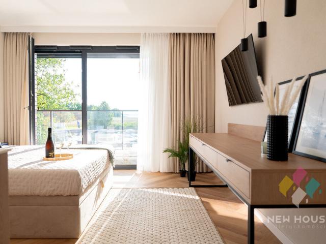 Mieszkanie, Ogonki, Sztynorcka, 25.24 m², sprzedam mieszkanie