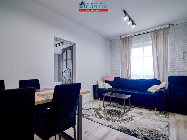 Mieszkanie, Okonek, 89.45 m², sprzedam mieszkanie