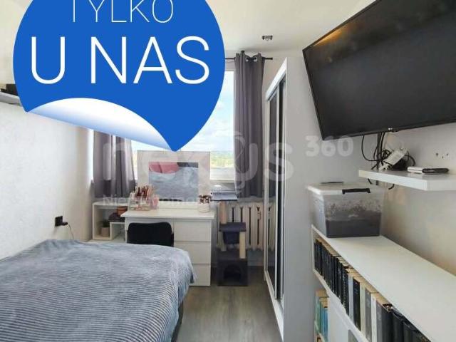 Mieszkanie, Oleśnica, 47.90 m², sprzedam mieszkanie