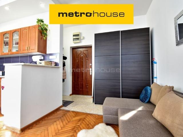 Mieszkanie, Olecko, Kolejowa, 26.00 m², wynajmę mieszkanie