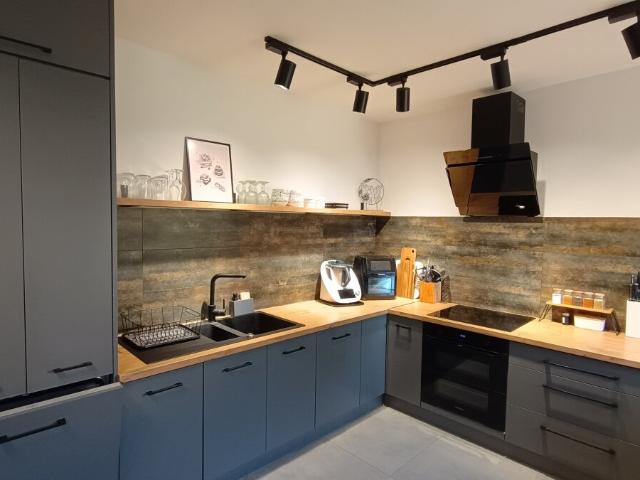 Mieszkanie, Olecko, Osiedle Lesk, 85.00 m², sprzedam mieszkanie