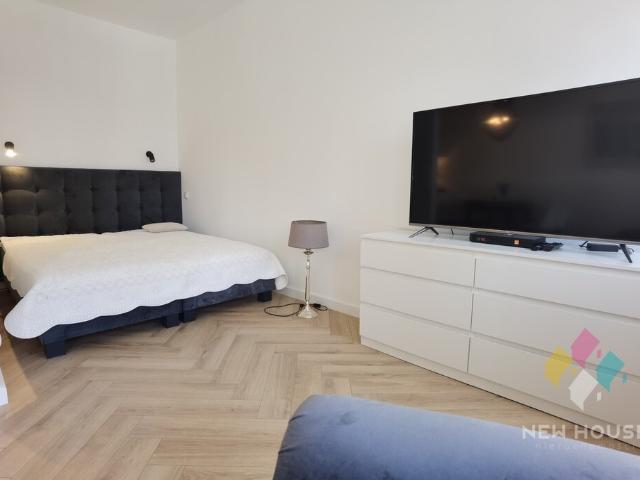 Mieszkanie, Olsztyn, 11 Listopada, 42.00 m², wynajmę mieszkanie