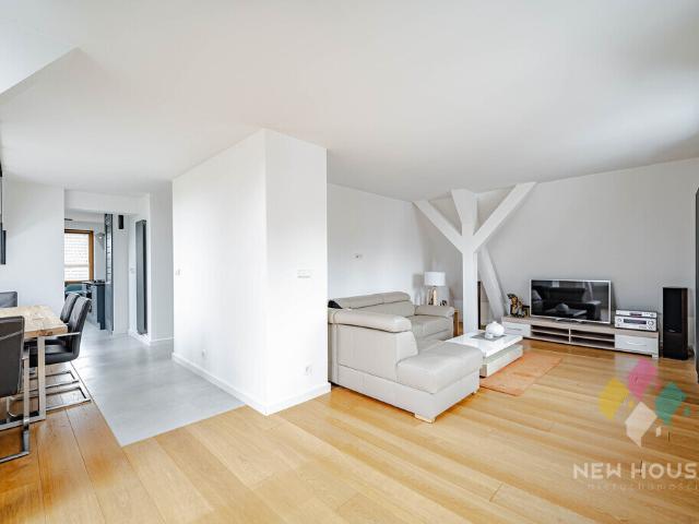Mieszkanie, Olsztyn, Aleja Przyjaciół, 68.00 m², sprzedam mieszkanie