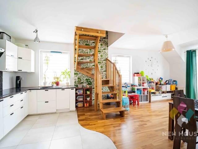 Mieszkanie, Olsztyn, Bartąska, 100.00 m², sprzedam mieszkanie