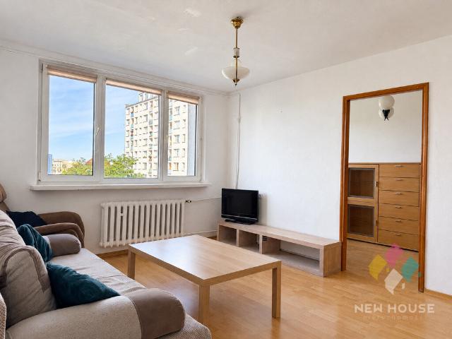 Mieszkanie, Olsztyn, Dworcowa, 46.30 m², wynajmę mieszkanie