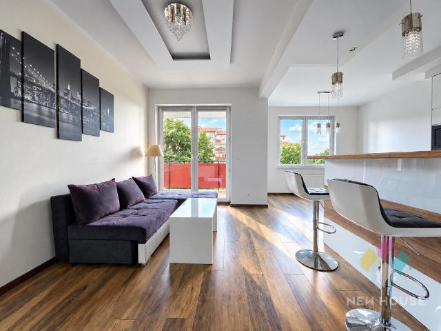 Mieszkanie, Olsztyn Jaroty, Floriana Piotrowskiego, 78.80 m², wynajmę mieszkanie