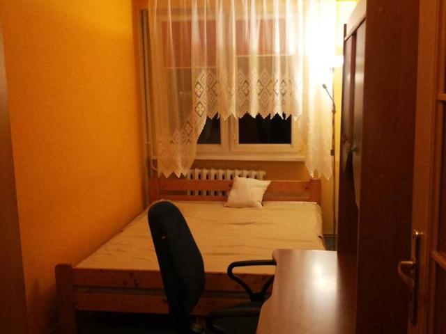 Mieszkanie, Olsztyn, Żołnierska, 13.00 m², wynajmę mieszkanie