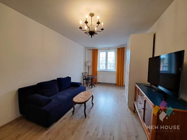 Mieszkanie, Olsztyn, Stare Miasto, 23.00 m², wynajmę mieszkanie