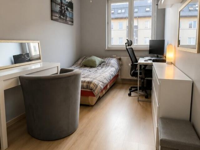 Mieszkanie, Olsztyn Pieczewo, Stawigudzka, 58.00 m², sprzedam mieszkanie
