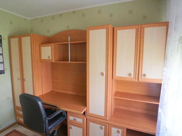Mieszkanie, Łomża, Broniewskiego, 60.78 m², sprzedam mieszkanie