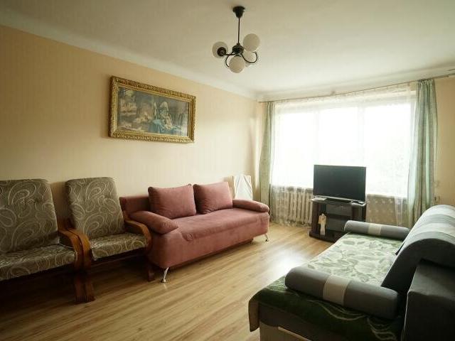 Mieszkanie, Łomża, Piękna, 50.18 m², sprzedam mieszkanie