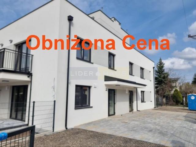 Mieszkanie, Łomianki, 52.02 m², sprzedam mieszkanie