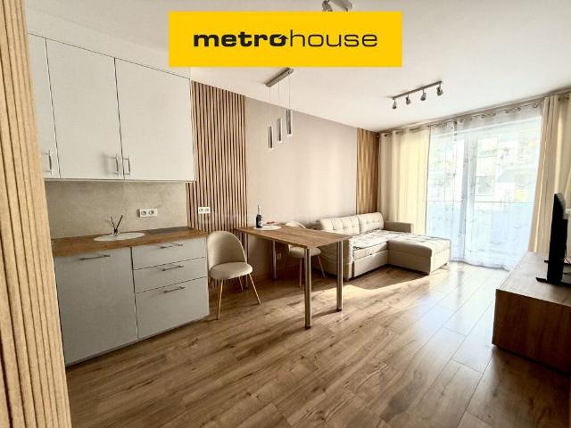 Mieszkanie, Łomianki, Wiślana, 38.00 m², sprzedam mieszkanie
