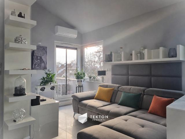 Mieszkanie, Opole Czarnowąsy, Władysława Podkowińskiego, 42.97 m², sprzedam mieszkanie