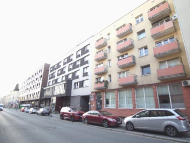 Mieszkanie, Opole Śródmieście, 1 Maja, 19.54 m², sprzedam mieszkanie