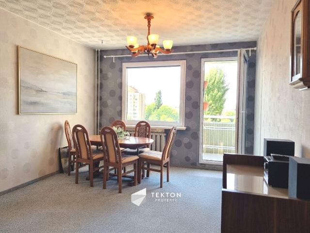 Mieszkanie, Opole, Sieradzka, 67.31 m², sprzedam mieszkanie