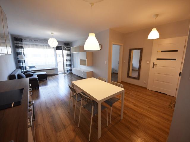 Mieszkanie, Opole Zaodrze, Szymona Koszyka, 45.00 m², wynajmę mieszkanie