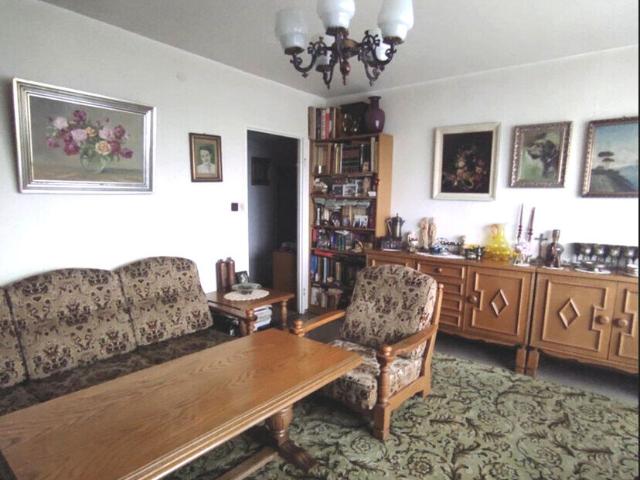 Mieszkanie, Opole, 64.80 m², sprzedam mieszkanie