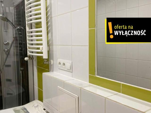 Mieszkanie, Ornontowice, Żabik, 27.00 m², sprzedam mieszkanie