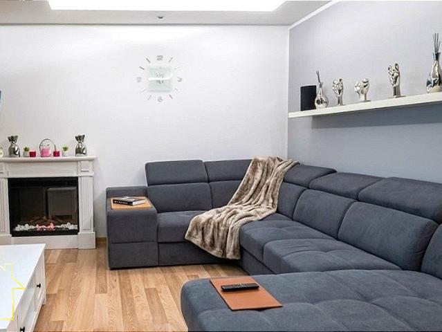 Mieszkanie, Żory, Górnicza, 62.00 m², sprzedam mieszkanie