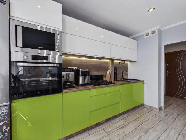 Mieszkanie, Żory, Gwarków, 60.17 m², sprzedam mieszkanie