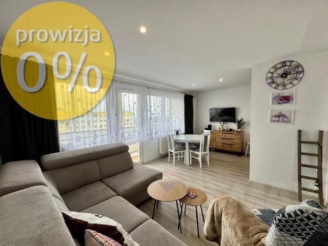 Mieszkanie, Żory, Osiedle Pawlikowskiego, 62.37 m², sprzedam mieszkanie