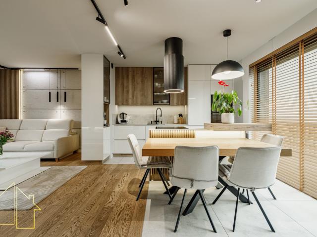 Mieszkanie, Żory, Paryska, 115.00 m², sprzedam mieszkanie