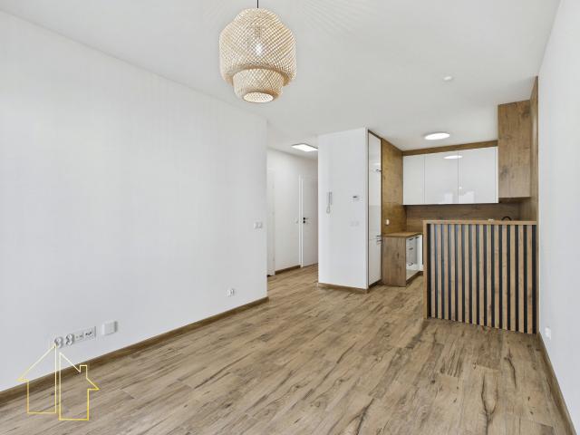 Mieszkanie, Żory Śródmieście Korfantego, Handlowa, 40.00 m², wynajmę mieszkanie