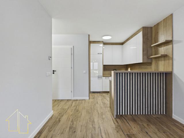Mieszkanie, Żory Śródmieście Korfantego, Handlowa, 49.00 m², wynajmę mieszkanie