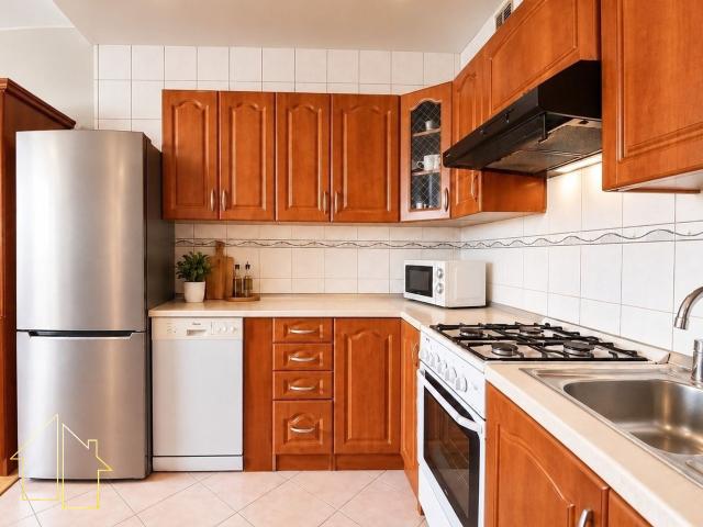 Mieszkanie, Żory Śródmieście Korfantego, Osiedle Wojciecha Korfantego, 55.00 m², sprzedam mieszkanie