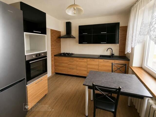 Mieszkanie, Orzysz, 57.87 m², sprzedam mieszkanie