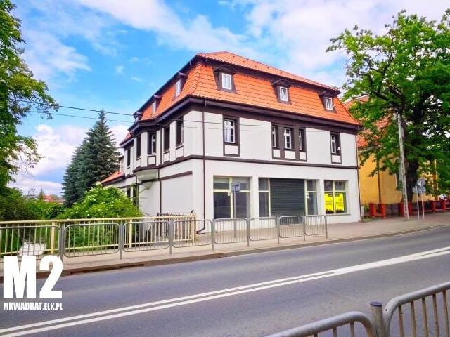 Mieszkanie, Orzysz, Wojska Polskiego, 31.09 m², wynajmę mieszkanie