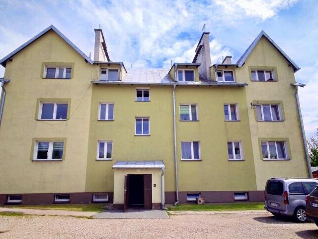 Mieszkanie, Orzysz, Wojska Polskiego, 54.88 m², sprzedam mieszkanie