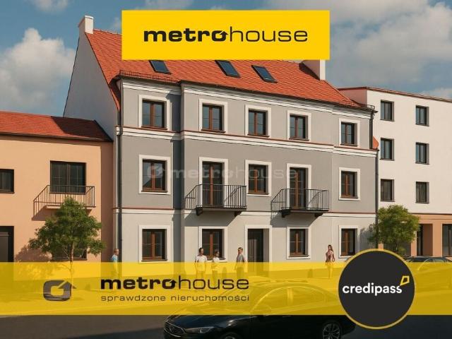 Mieszkanie, Ostrołęka, Kilińskiego, 79.89 m², sprzedam mieszkanie