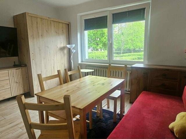 Mieszkanie, Ostrołęka, Kolberga, 34.72 m², sprzedam mieszkanie