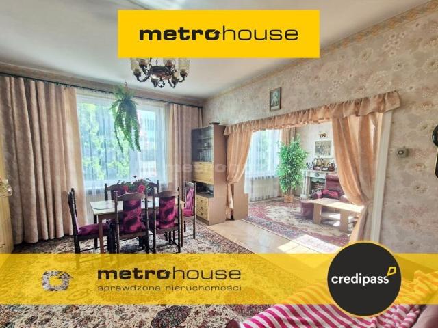 Mieszkanie, Ostrołęka, Plac 1 Maja, 90.60 m², sprzedam mieszkanie
