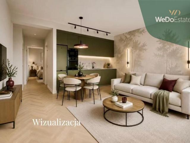 Mieszkanie, Ostrówek, Miła, 77.30 m², sprzedam mieszkanie