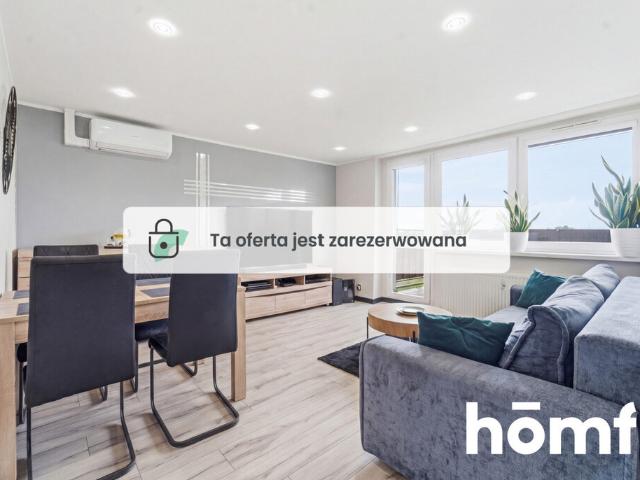 Mieszkanie, Łaziska Górne, Świętej Barbary, 48.00 m², sprzedam mieszkanie