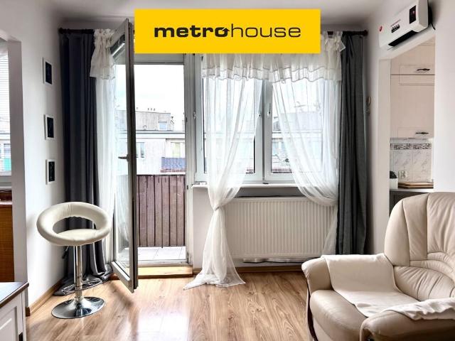 Mieszkanie, Aleksandrów Łódzki, Al.Wyzwolenia, 36.00 m², wynajmę mieszkanie
