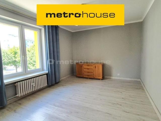 Mieszkanie, Aleksandrów Łódzki, Al.Wyzwolenia, 47.13 m², wynajmę mieszkanie