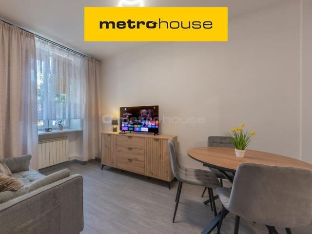 Mieszkanie, Aleksandrów Łódzki, Łęczycka, 30.00 m², sprzedam mieszkanie