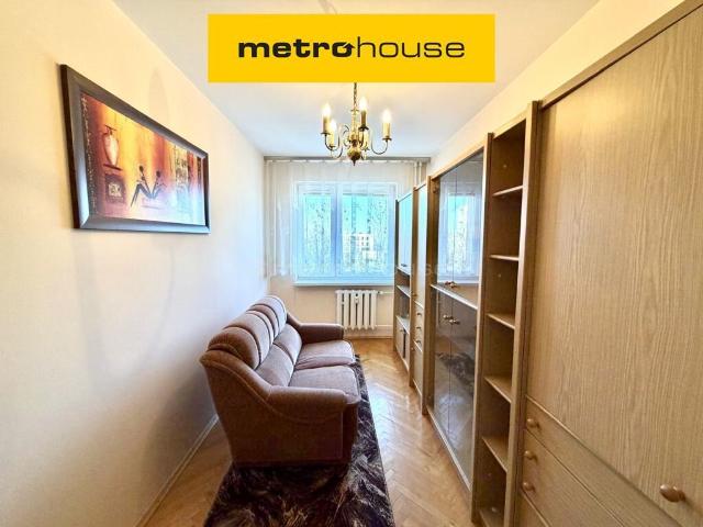 Mieszkanie, Aleksandrów Łódzki, Konstantynowska, 63.50 m², sprzedam mieszkanie
