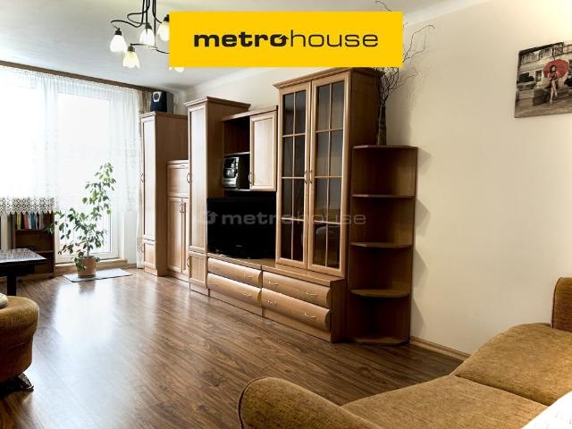 Mieszkanie, Aleksandrów Łódzki, 46.00 m², sprzedam mieszkanie