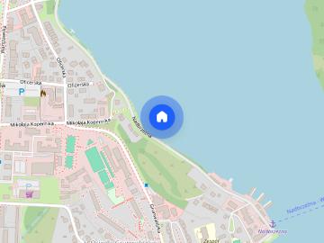 Mieszkanie apartament na wynajem Mrągowo