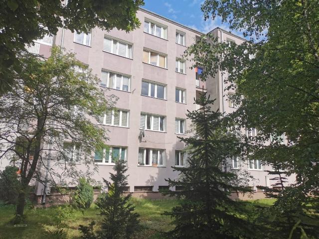 Mieszkanie, Bukowiec, Zegrzyńska, 47.00 m², sprzedam mieszkanie