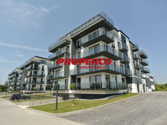 Mieszkanie, Busko Zdrój, 104.31 m², sprzedam mieszkanie