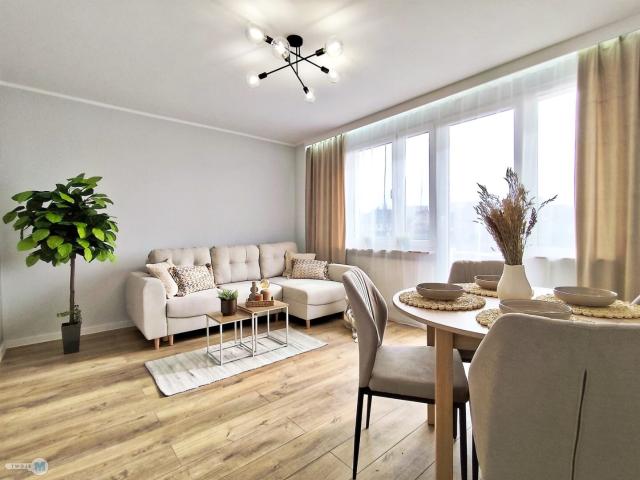 Mieszkanie, Busko Zdrój, 55.70 m², sprzedam mieszkanie